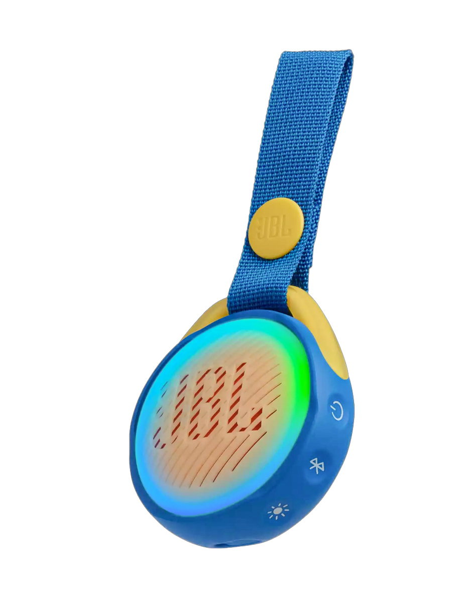 JBL Parlante Bluetooth Jr Pop