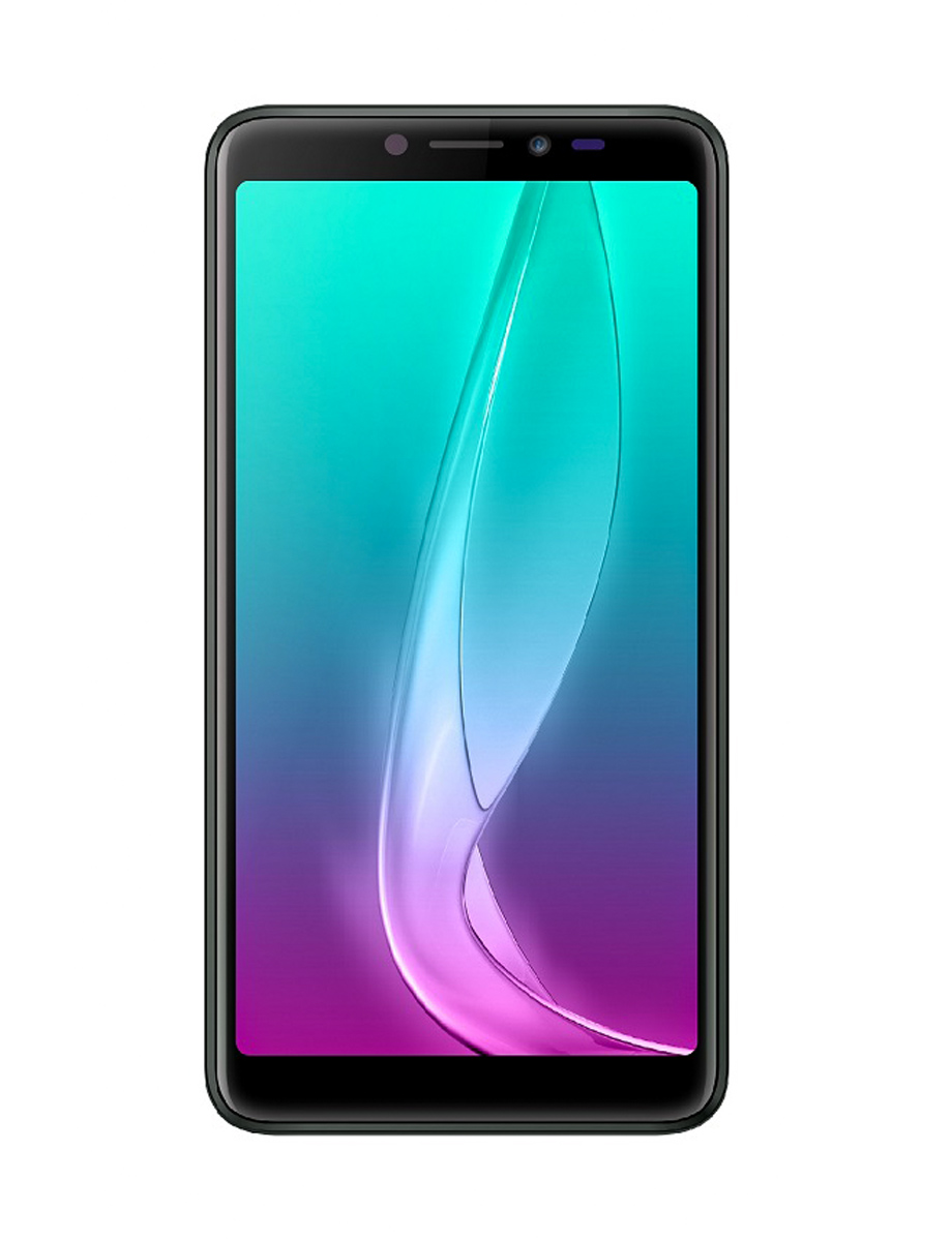 Celular Hyundai E553 Dual Sim