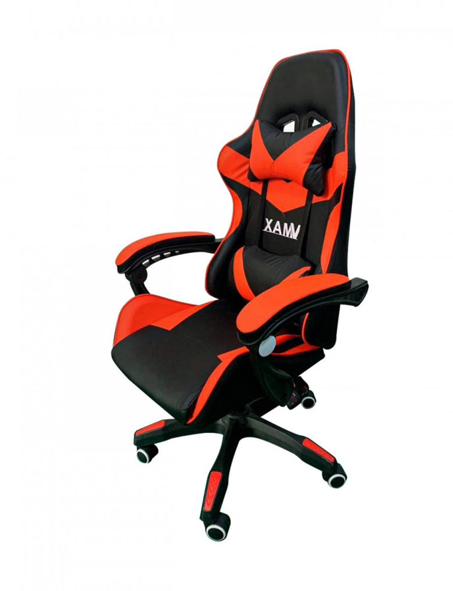 Silla Gamer combinada