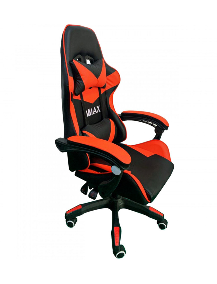 Silla Gamer combinada