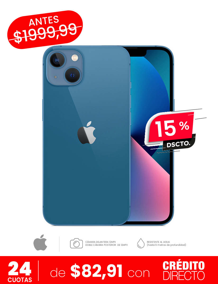 iPhone 13 512 GB