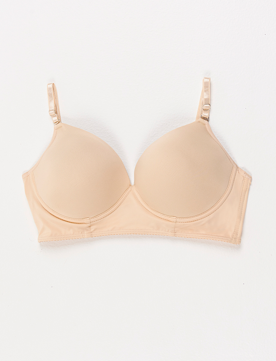 Brasier Triangular Básico