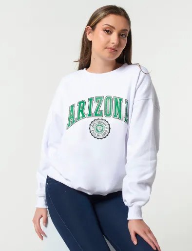 Buzo Arizona Unicolor