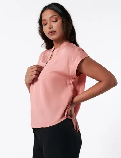 Blusa Llana Unicolor